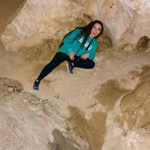 Meet your Posher, Kristen